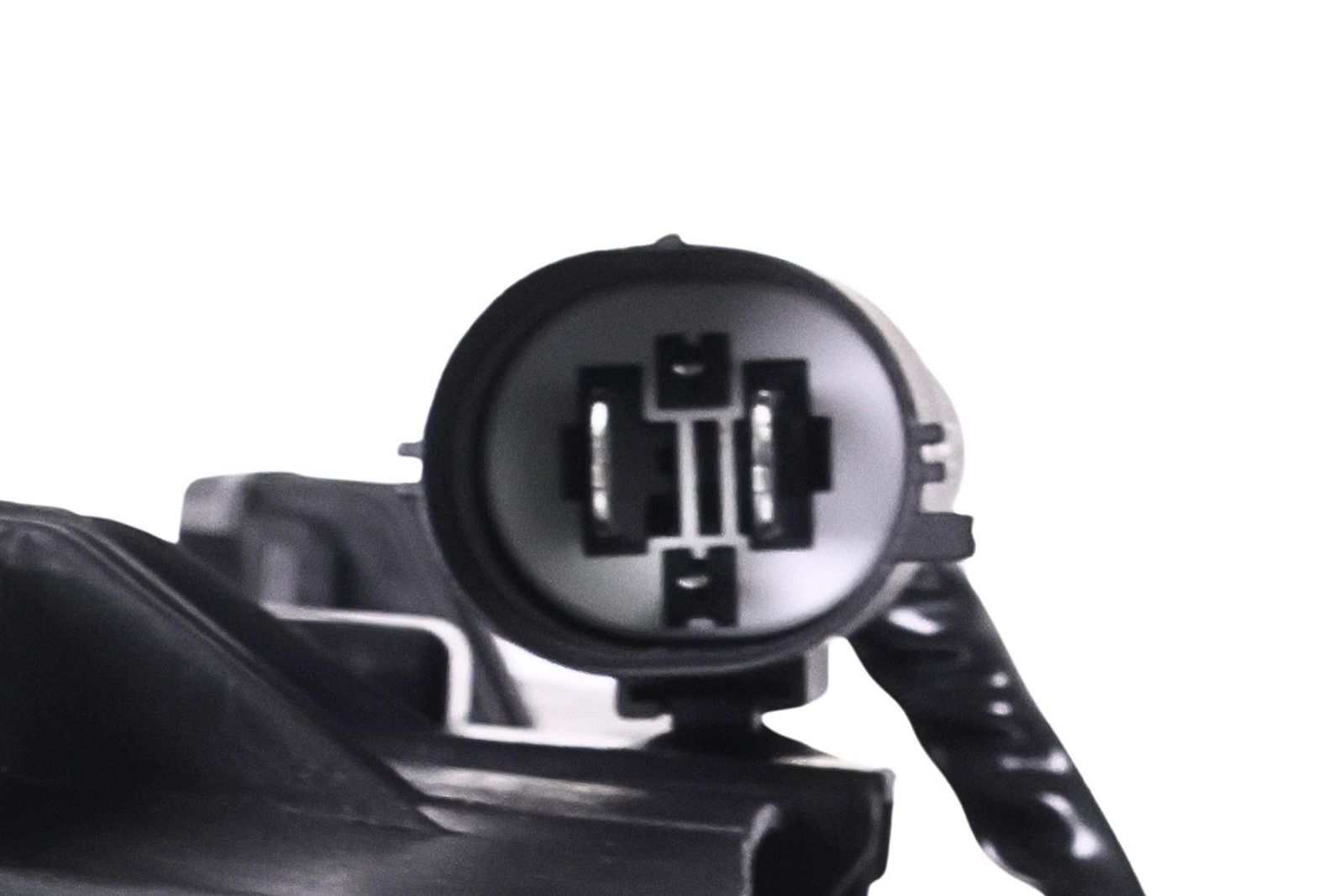 Ventilator, radiator KAMOKA 7740221