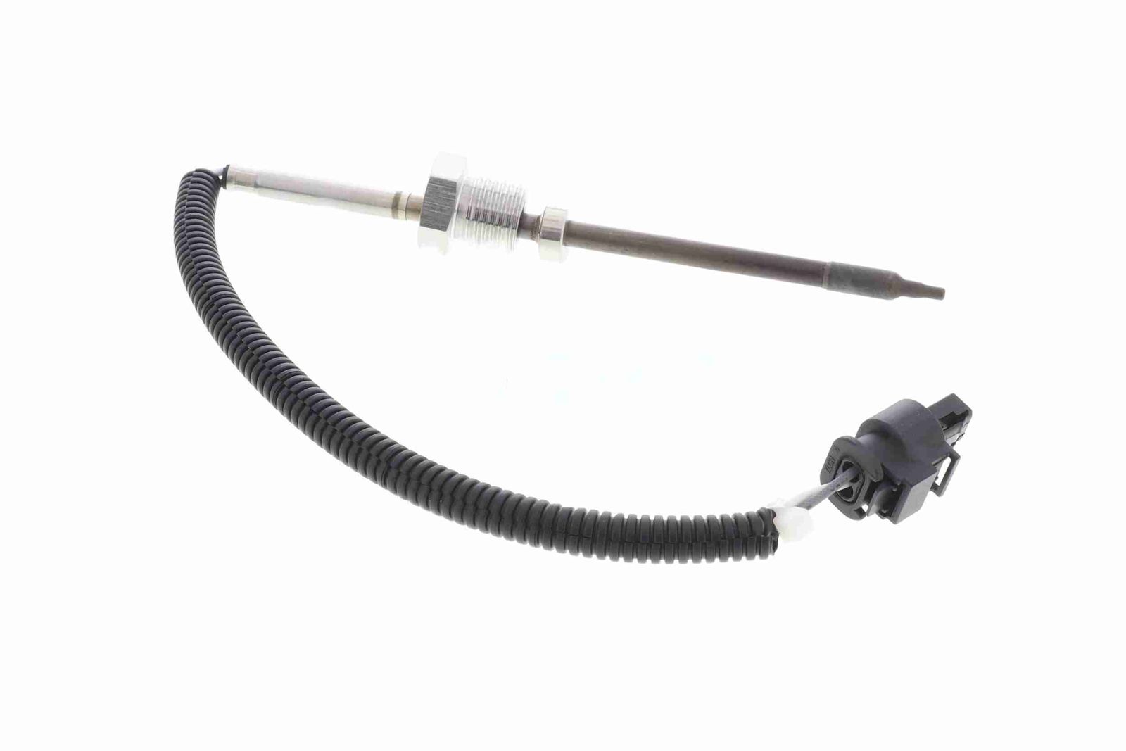 Capteur, température des gaz