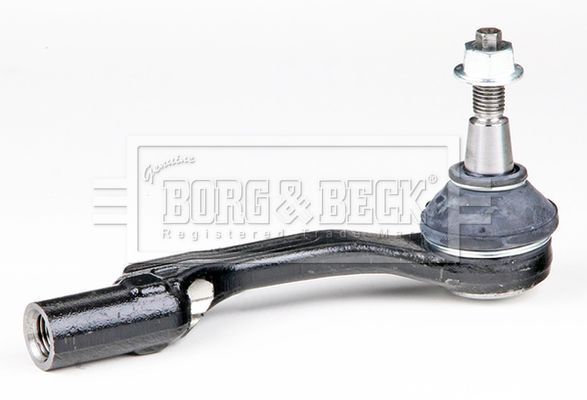 Końcówka drążka kierowniczego poprzecznego BORG & BECK BTR6211