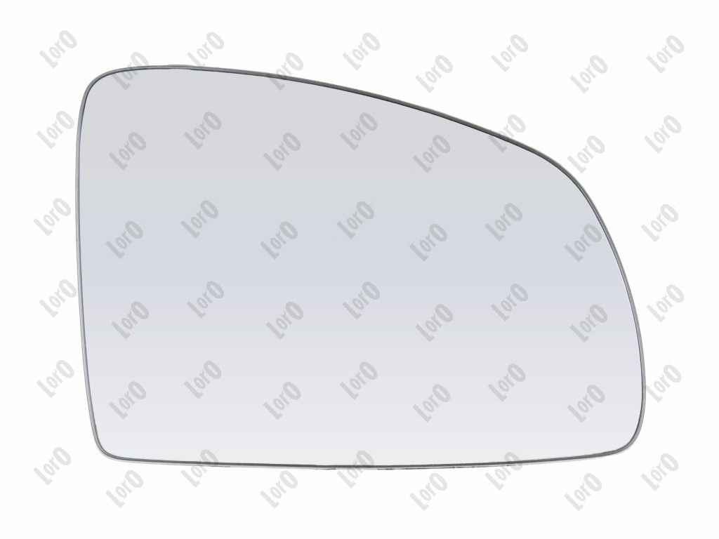 Levně Sklo do zrcátka, vnější zrcátko ABAKUS 2815G04