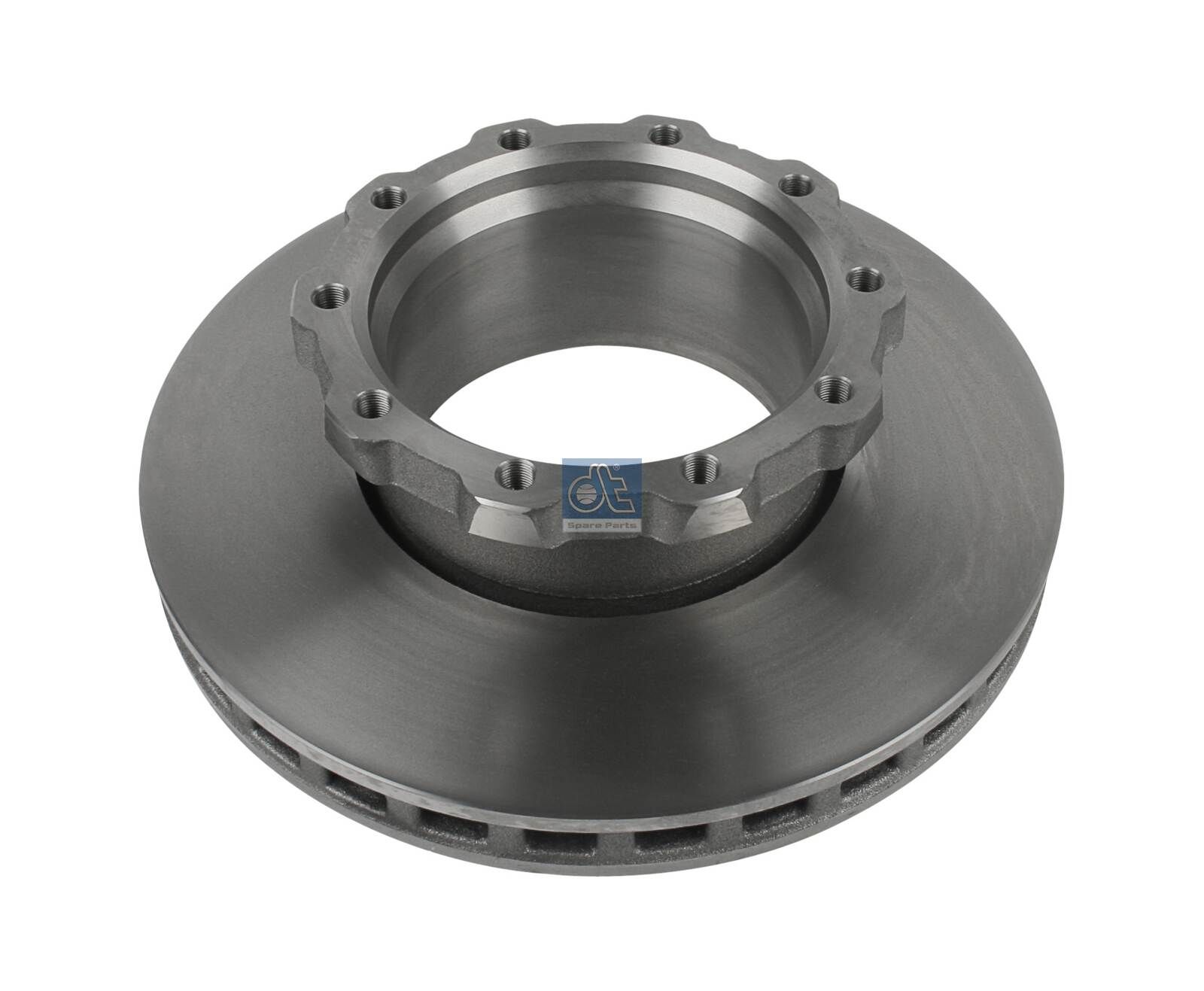 Disc frana DT Spare Parts 2.40557