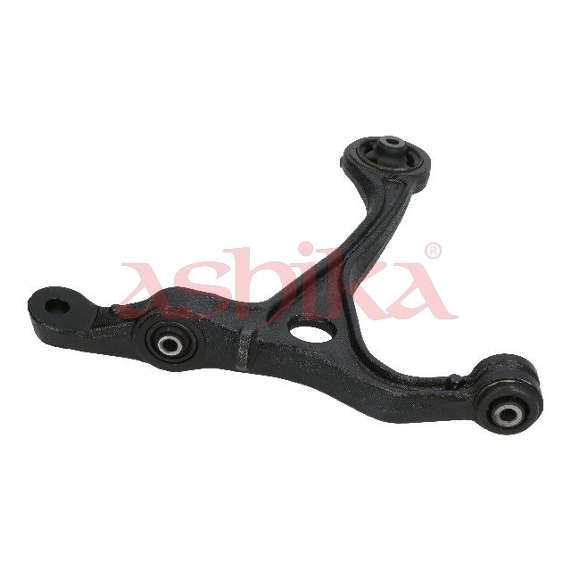 Brat, suspensie roata ASHIKA 72-04-404L