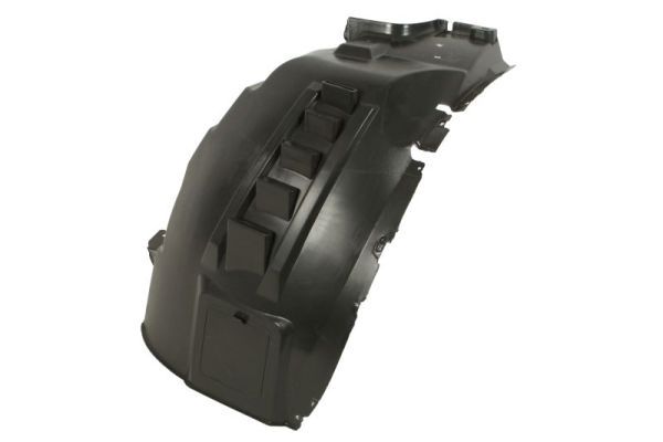 Обшивка, колесная ниша