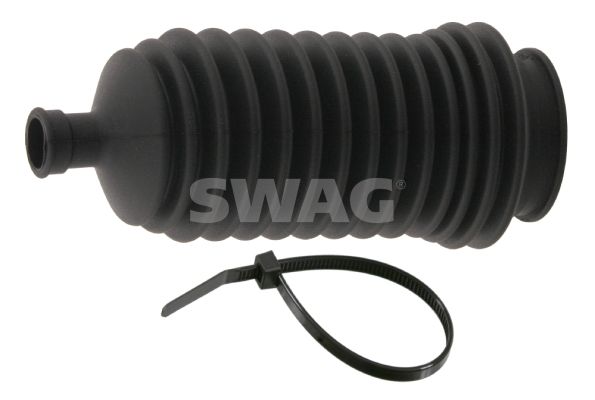 Zestaw osłon, układ kierowniczy SWAG 60 92 9650