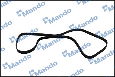 Pasek klinowy wielorowkowy MANDO MB6PK2131