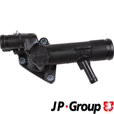 Korpus termostatu JP GROUP 4014500200