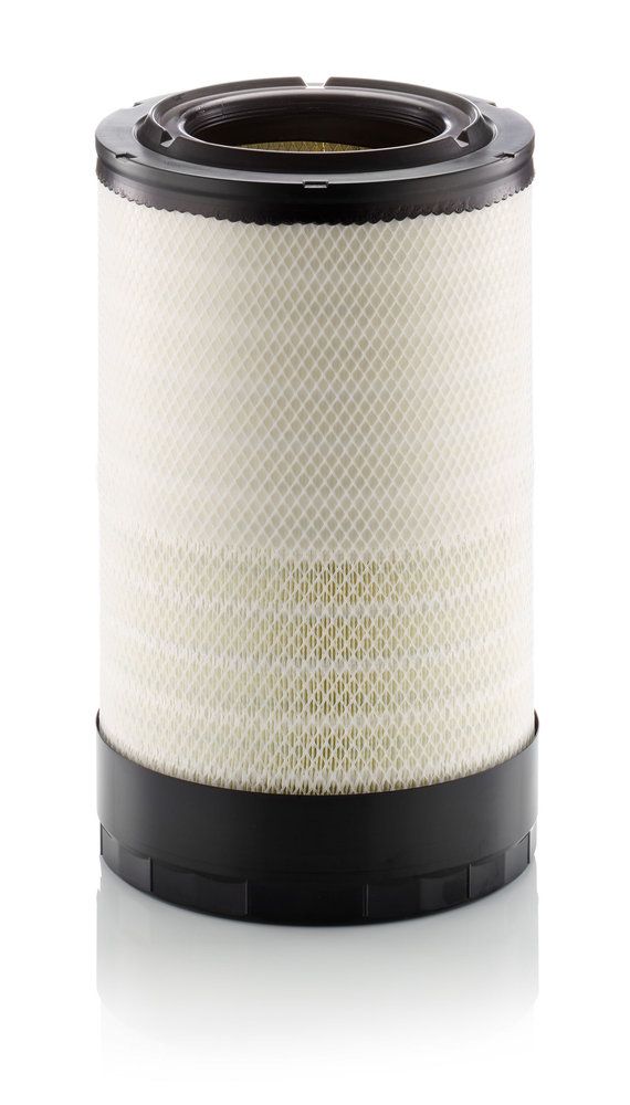 Levně Vzduchový filtr MANN-FILTER SP 3021-2