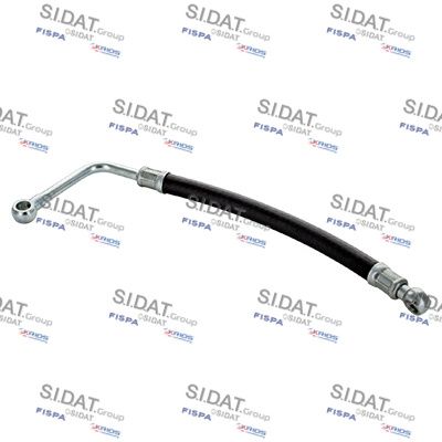 conducta ulei, incarcare SIDAT 47.2120