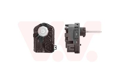 E-shop Motorček svetla VAN WEZEL 5250993
