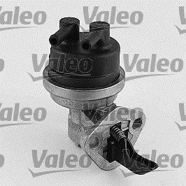 Palivové čerpadlo VALEO 247071