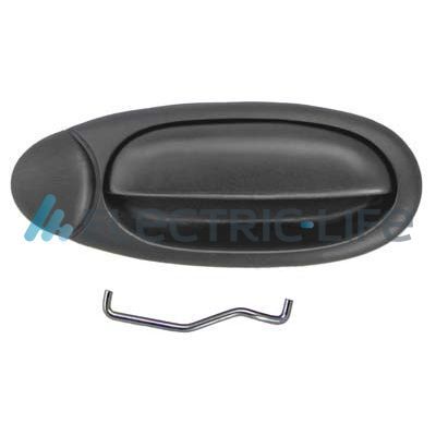 Vnější klika dveří ELECTRIC LIFE ZR80467
