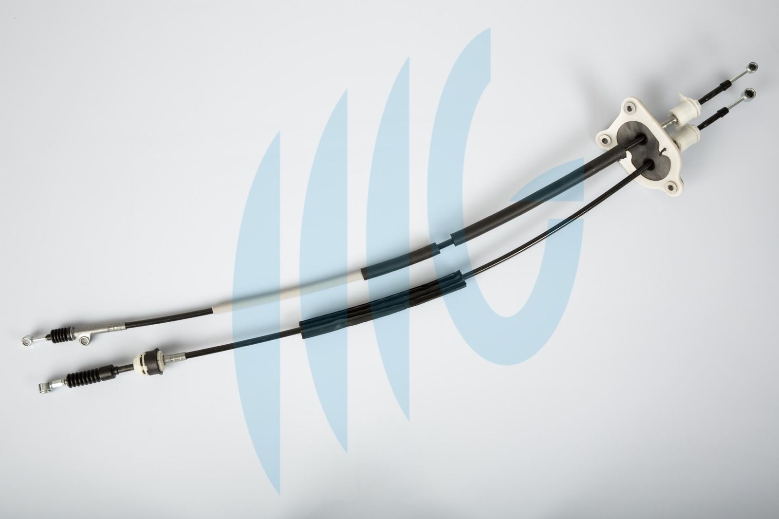 Naciąg linki, ręczna skrzynia biegów RICAMBIFLEX GM 01129063