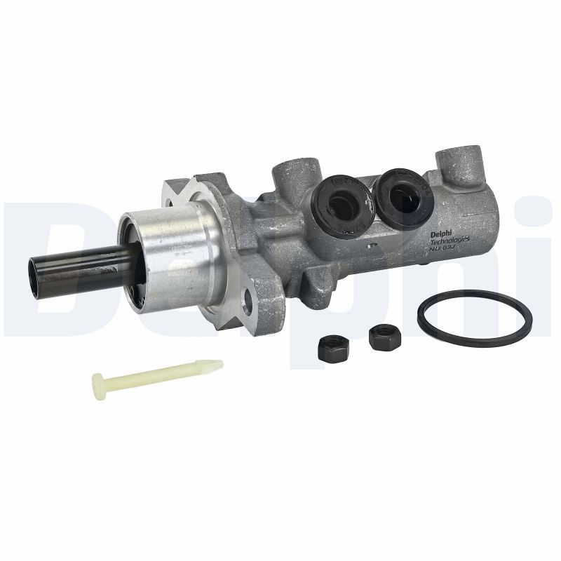 Главный тормозной цилиндр