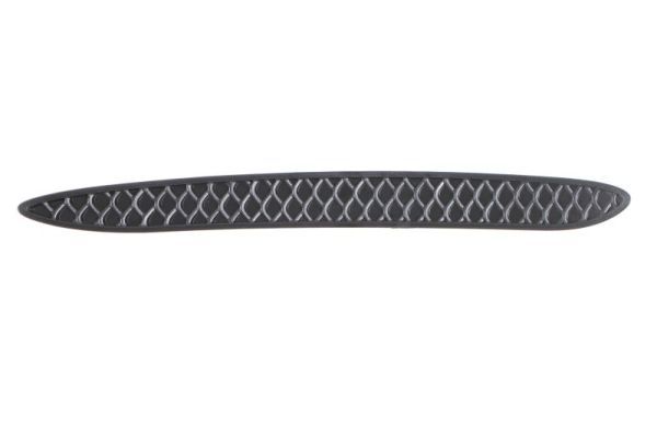Grille de ventilation, pare-chocs