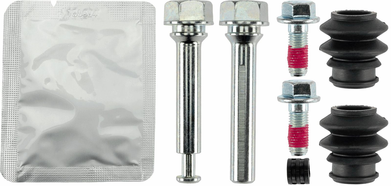 Ремкомплект, тормозной суппорт