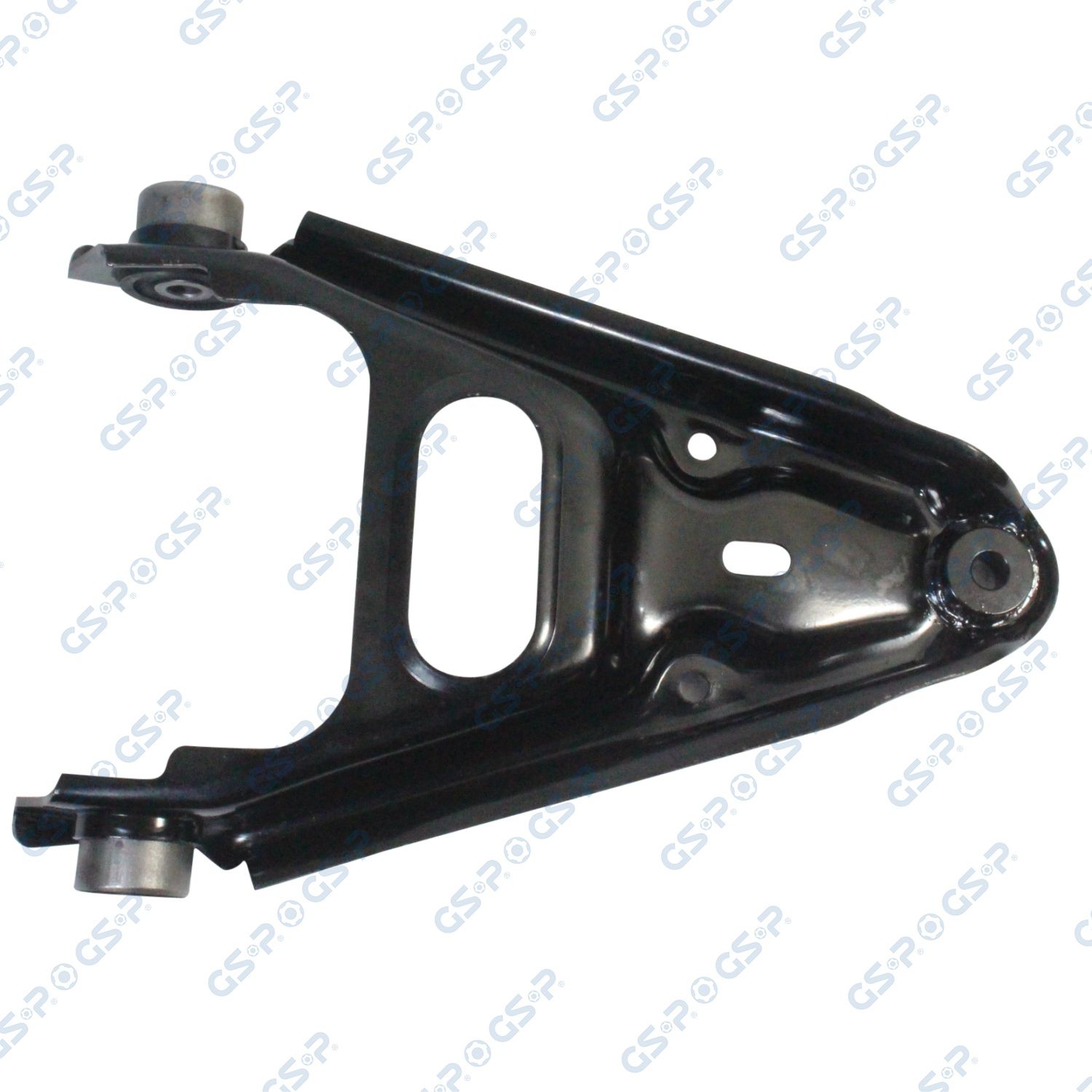 Neatkarīgās balstiekārtas svira, Riteņa piekare