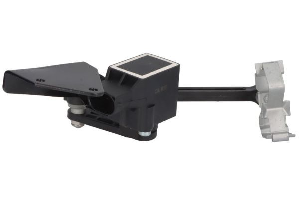 Andur, seadeelement- tulede ulatuse reguleerimine