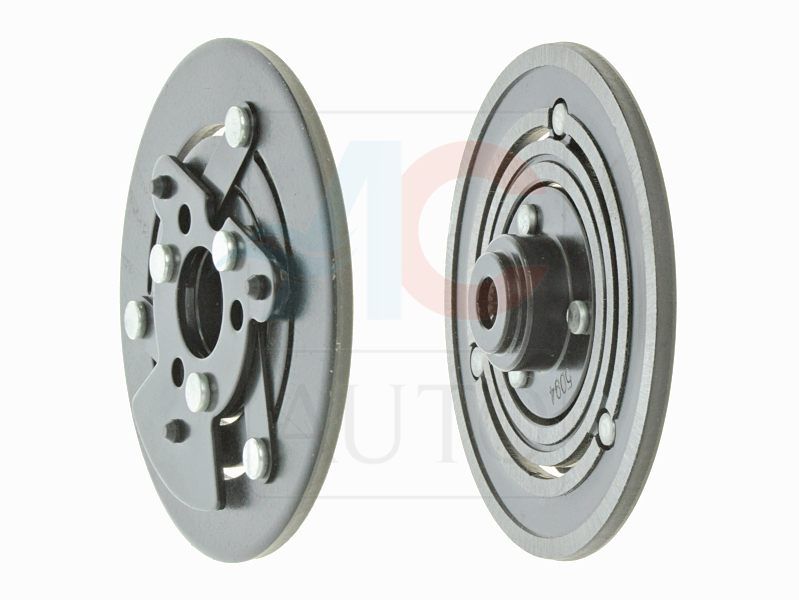 Disc antrenor, cuplaj magnetic (compresor) ACAUTO AC-05SD29