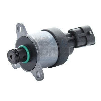 Surveklapp, Common-Rail süsteemtse