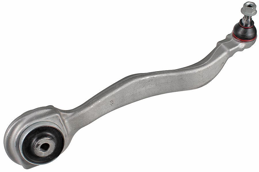 Brat, suspensie roata METZGER 58167702