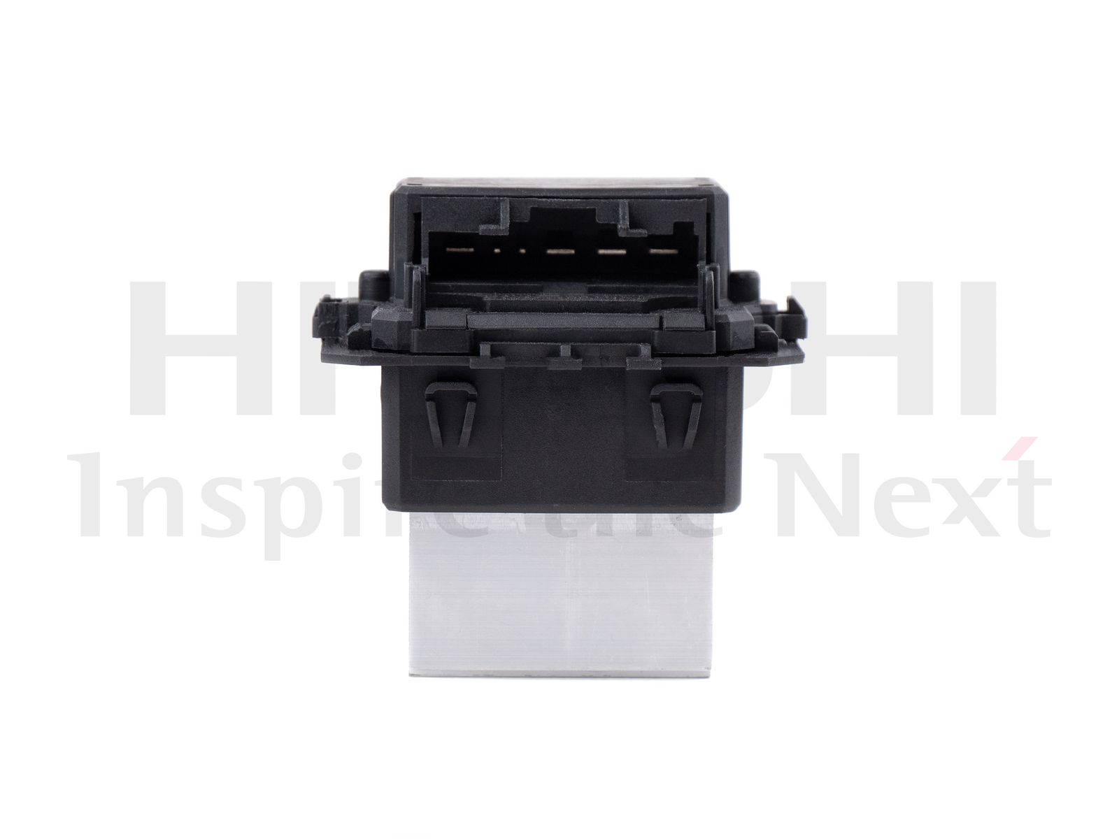 Regulator, wentylator nawiewu do wnętrza pojazdu ASTEMO-HITACHI 2502602