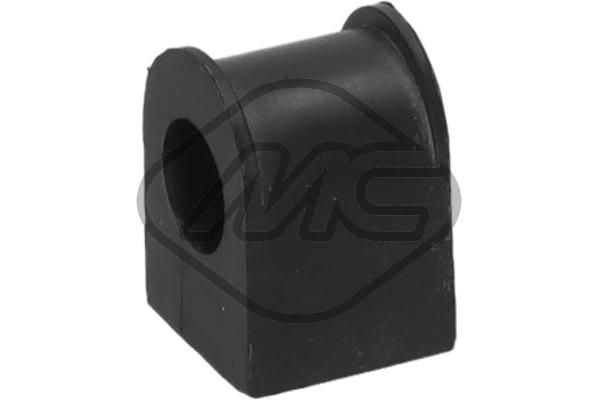 Tuleja łożyska, stabilizator METALCAUCHO 59037