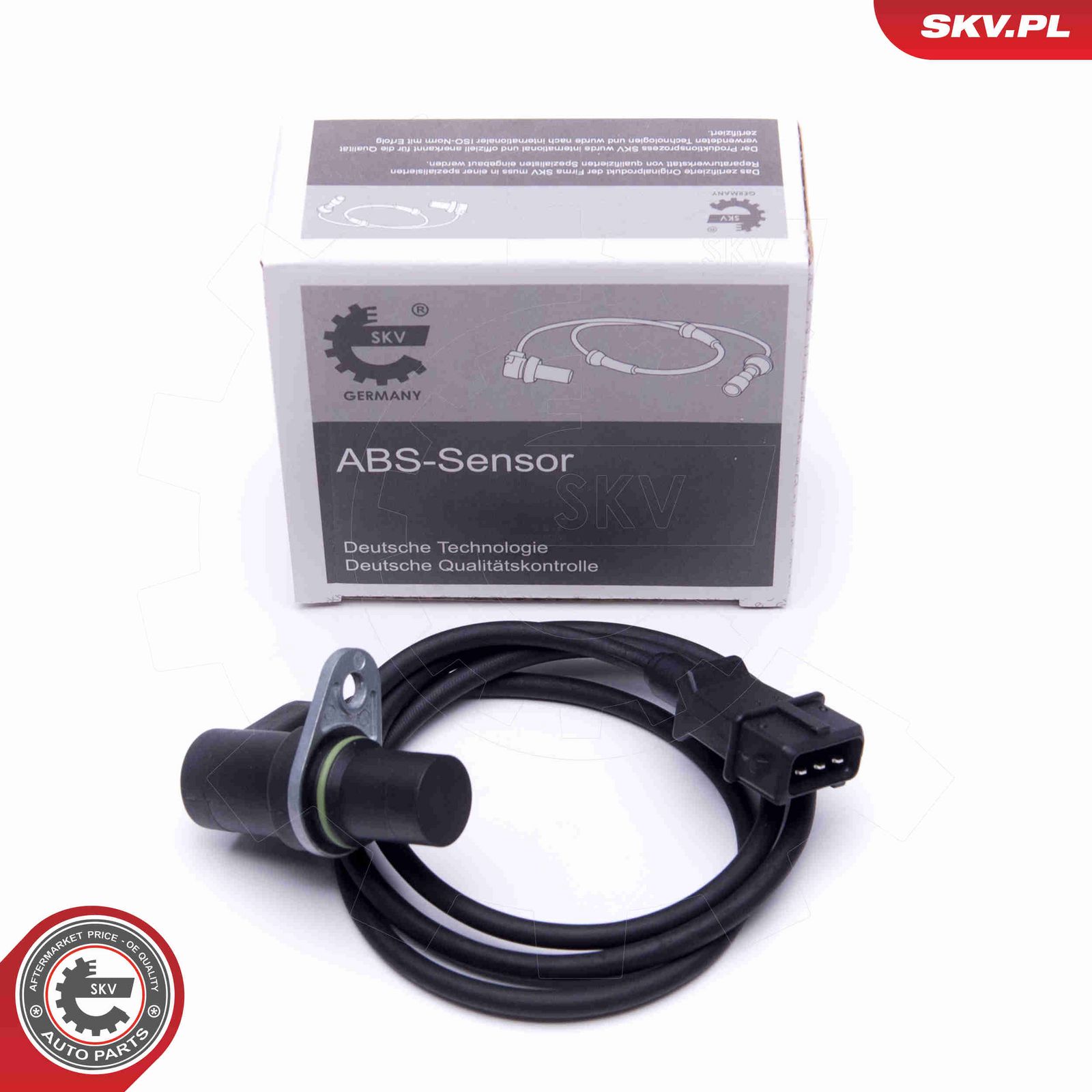 Датчик импульсов