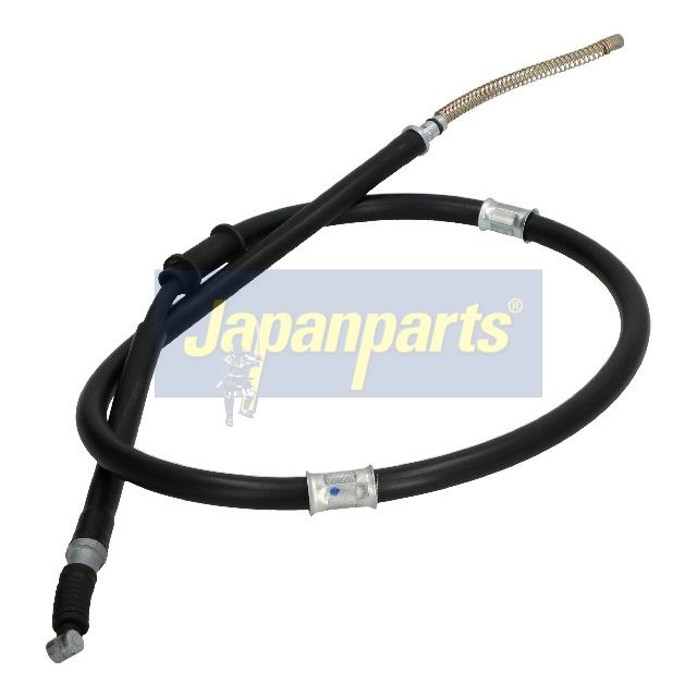 Levně Tažné lanko, parkovací brzda JAPANPARTS BC-535R