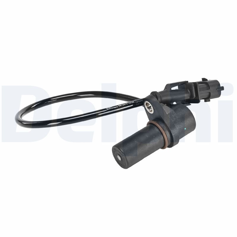 senzor,pozitie ax cu came DELPHI SS12473-12B1