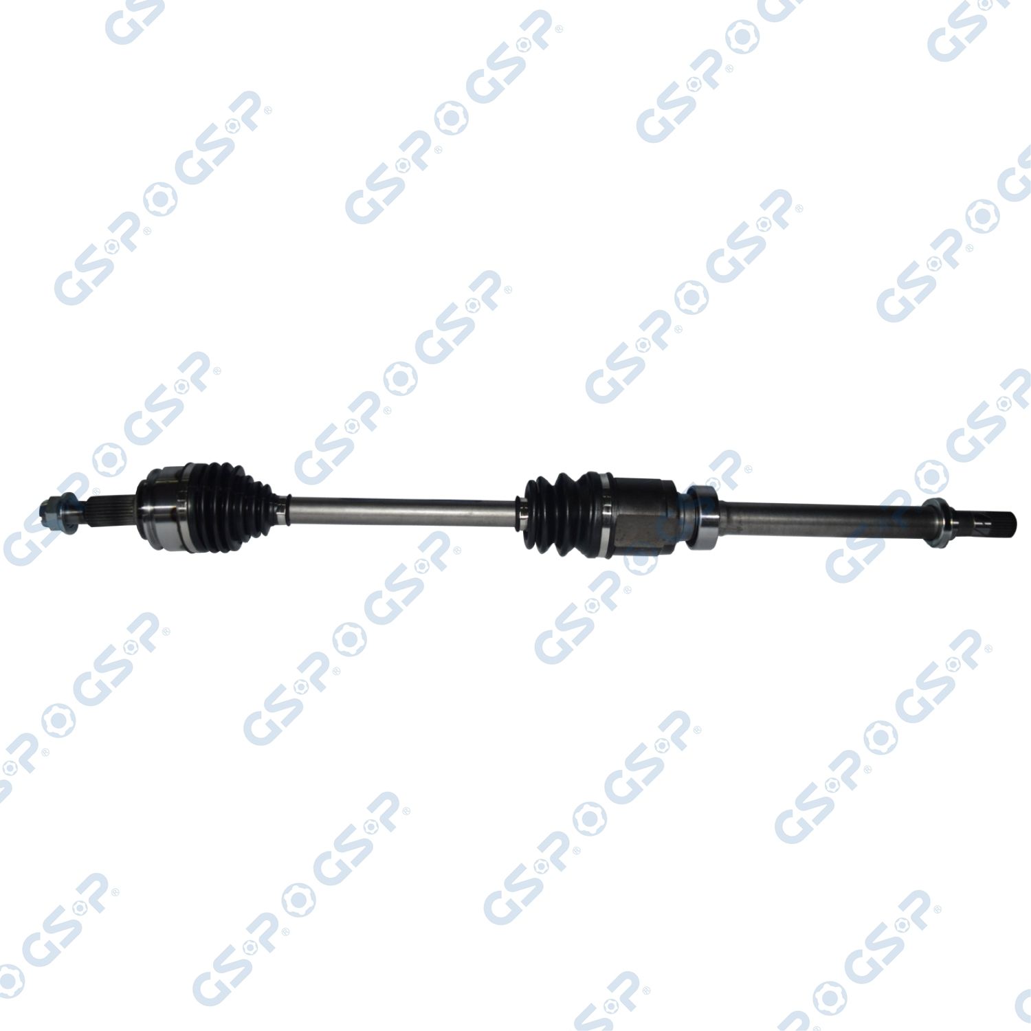 Planetara GSP 250612