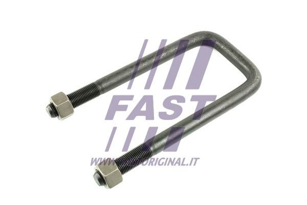 Klamra resora FAST FT13369