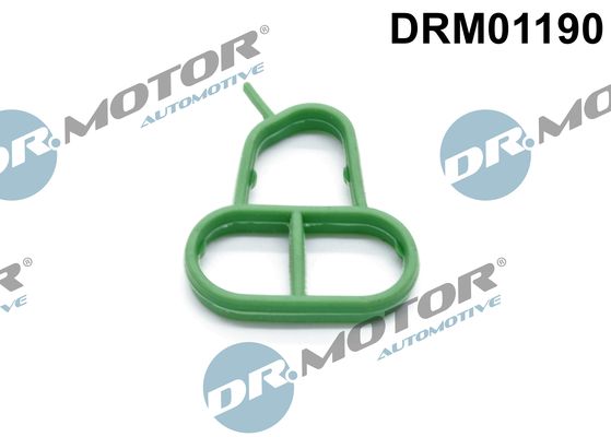 Těsnění, pouzdro olejového filtru Dr.Motor Automotive DRM01190