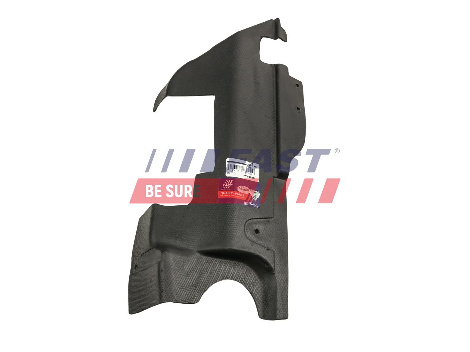 Acoperire motor FAST FT99029