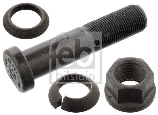 Bolt roata FEBI BILSTEIN 06280