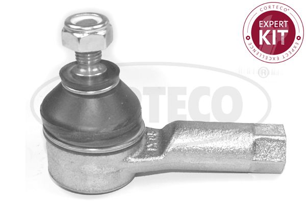 Końcówka drążka kierowniczego poprzecznego CORTECO 49401524