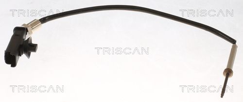 czujnik, temperatura spalin TRISCAN 8826 25003