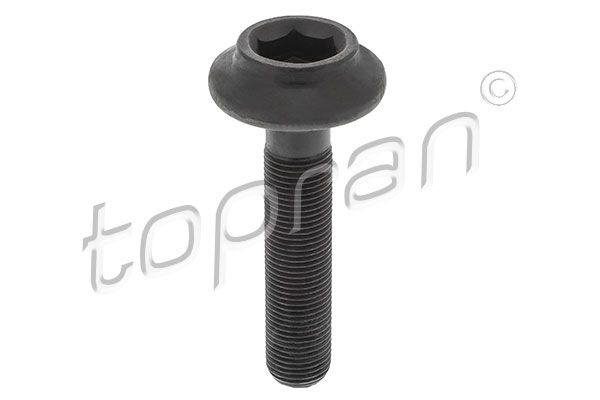 surub ax,cardan TOPRAN 108 139