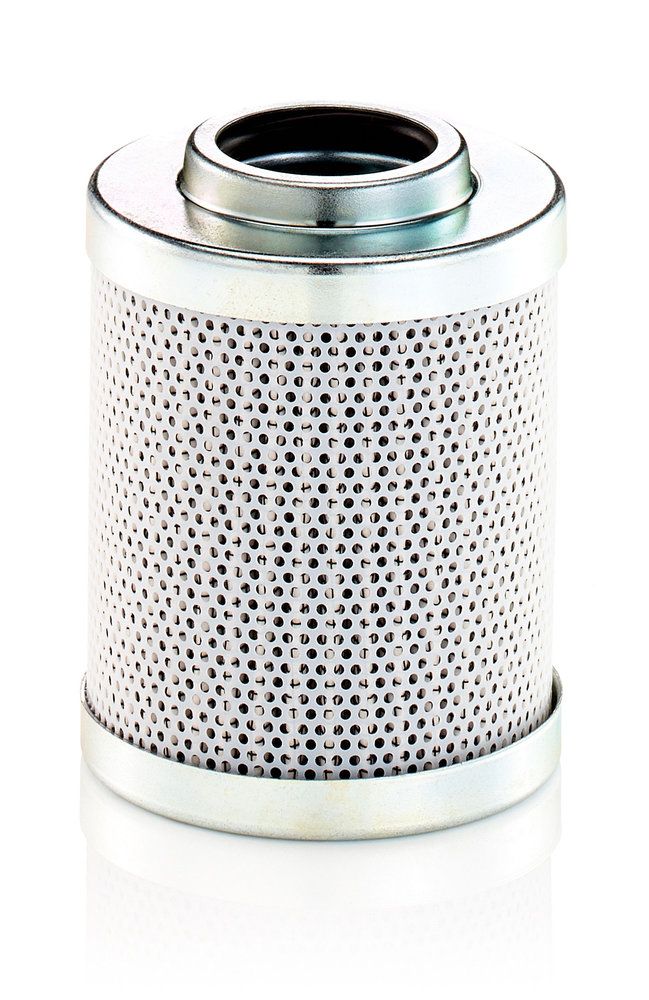 Levně Filtr, pracovní hydraulika MANN-FILTER HD 6003
