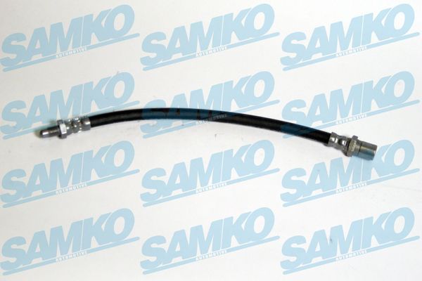 Przewód hamulcowy elastyczny SAMKO 6T46687