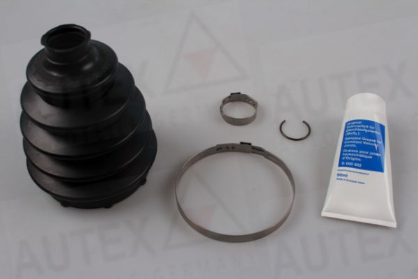 Zestaw osłon, wał napędowy AUTEX 504400