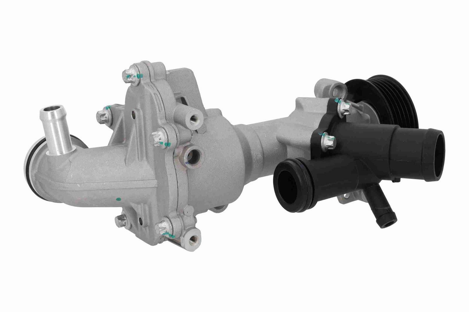 Pompe à eau, refroidissement du moteur