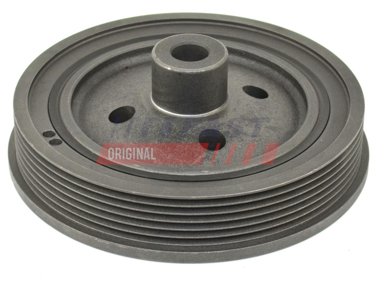 Fulie curea, arbore cotit FAST FT45577