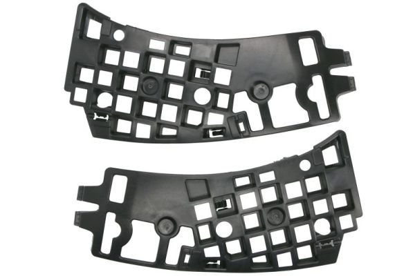 Кронштейн, буфер