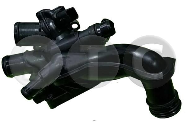 Termostat, środek chłodzący STC T435877