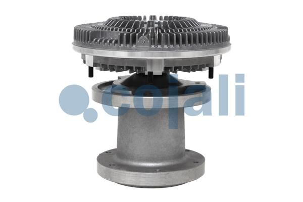 Cupla, ventilator radiator COJALI 7033801