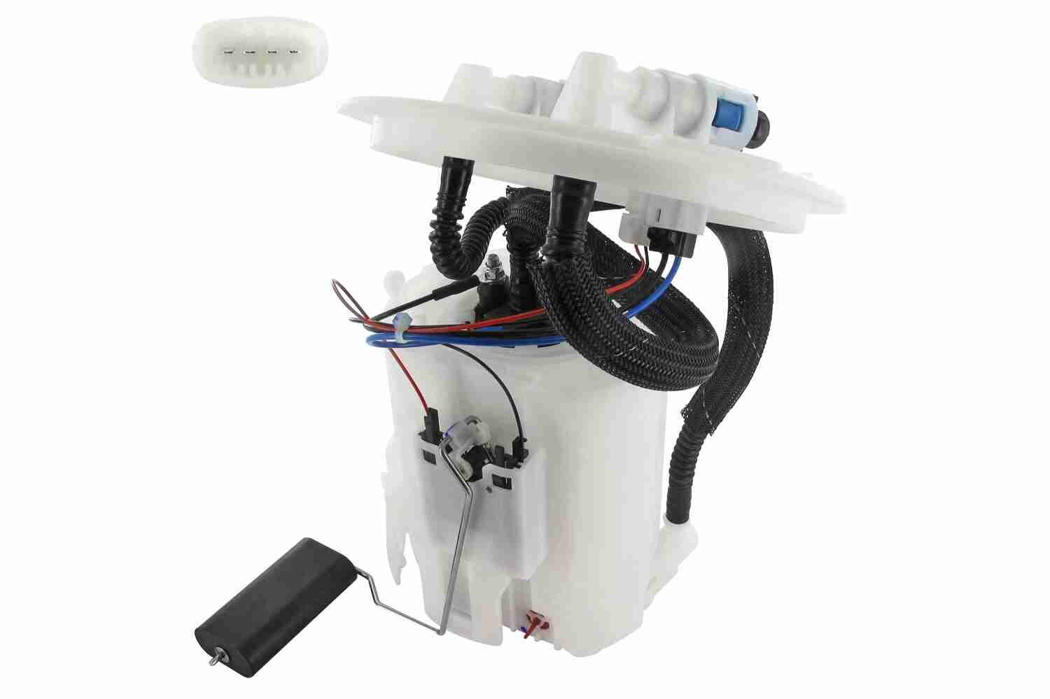 unité d'alimentation de carburant