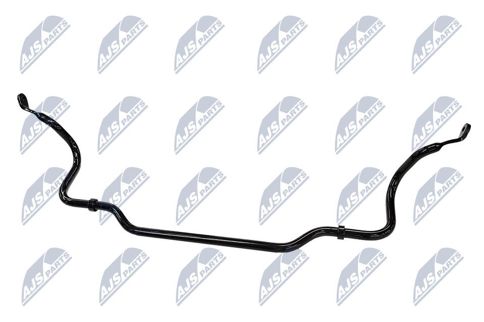 Stabilizator, zawieszenie NTY ZLP-LR-013