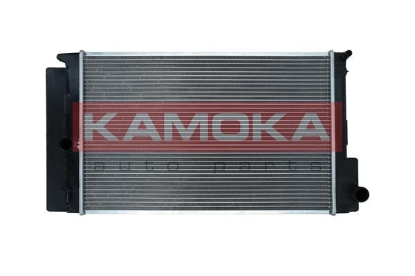 Chladič motora KAMOKA 7700006