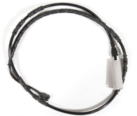 senzor de avertizare,uzura placute de frana MTR 12191723