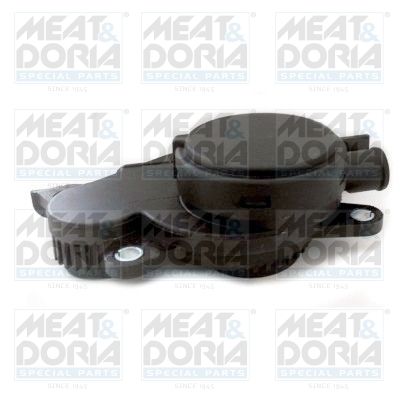 Separator oleju, odpowietrzenie przestrzeni korbowej MEAT & DORIA 91627